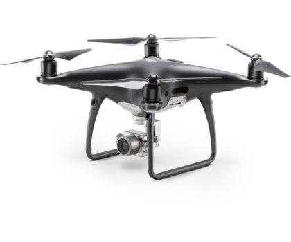 Dron DJI Phantom4 PRO+ Obsidian Edition